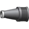 Makita Führungshülse 3/8" - 195604-2