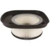 Makita Filterelement HEPA - 197166-6