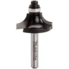 Makita Fräser Rundkanten 6 mm - D-09547