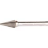 Makita Frässtift Spitzkegel Einfachverzahnung - B-52831