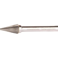 Makita Frässtift Spitzkegel Einfachverzahnung - B-52831