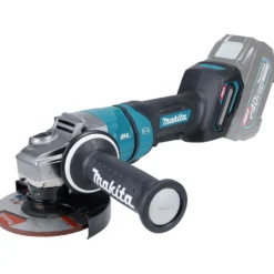 Makita GA050GZ Akku-Winkelschleifer Ø 125 mm 40 V max. Solo