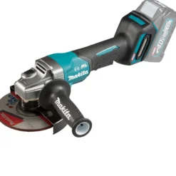 Makita GA036GZ Akku-Winkelschleifer Ø 150 mm 40 V max. Solo