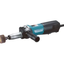 Makita GD0811C Geradschleifer 750 W