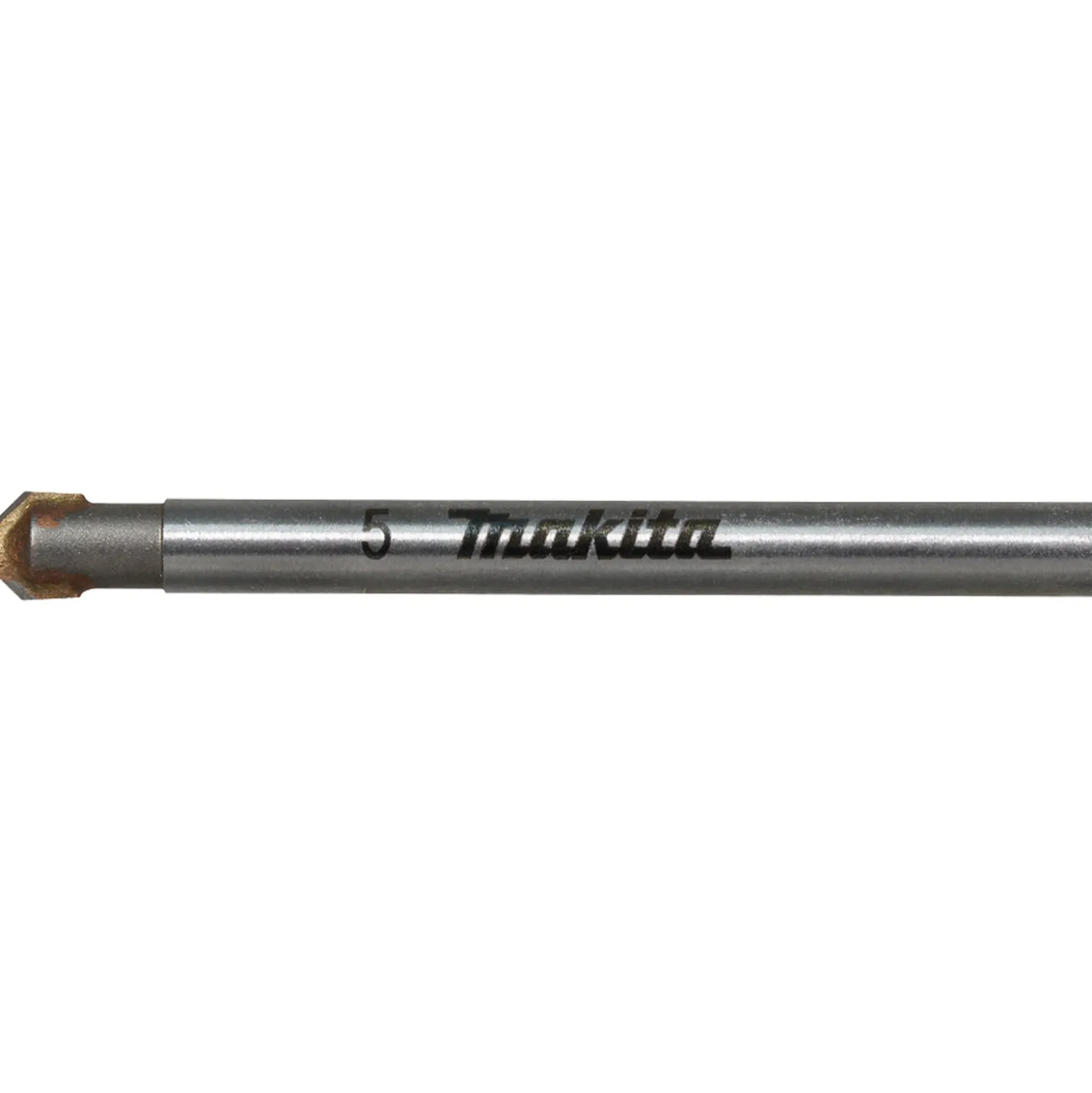 Makita Glasbohrer 5x51 mm - D-78427