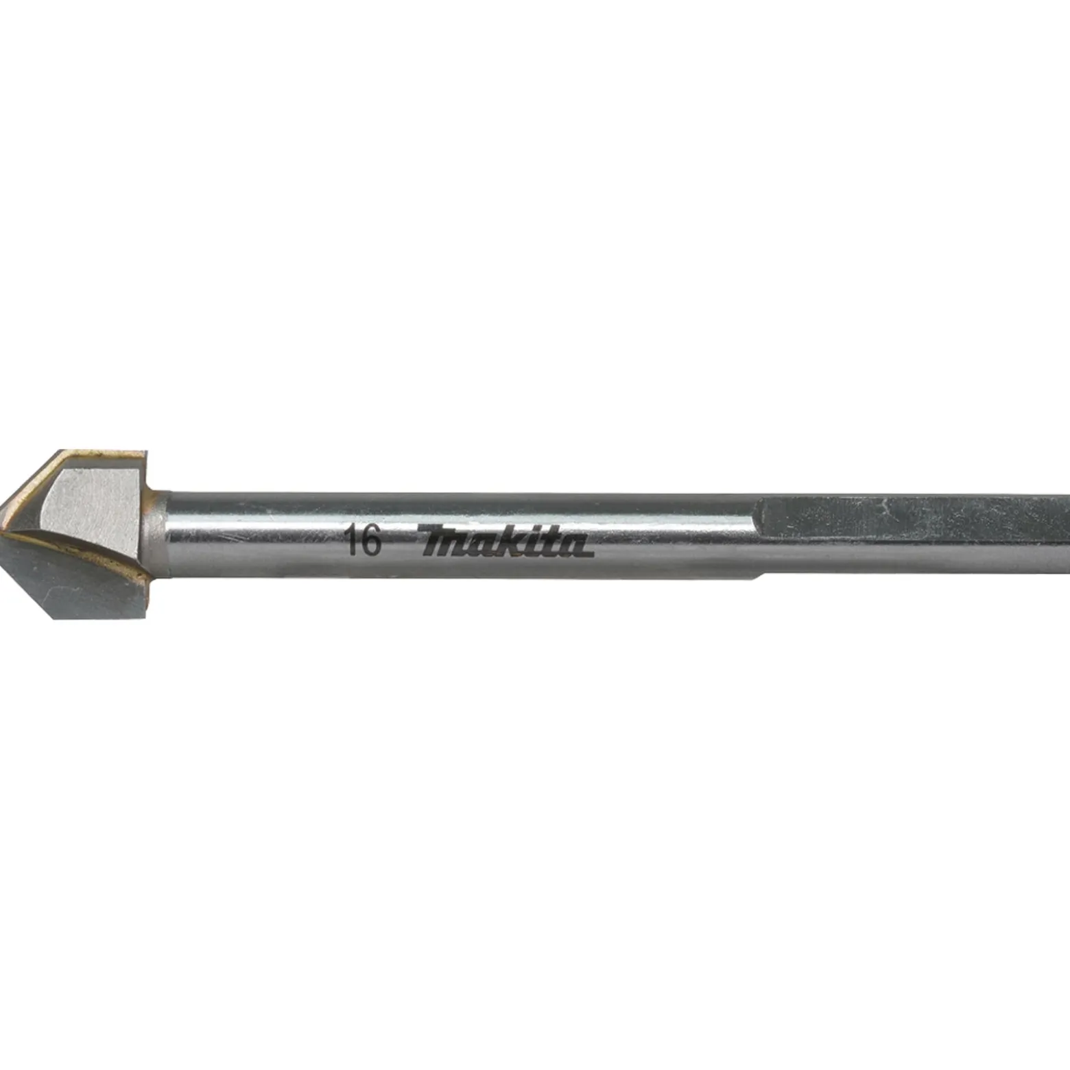 Makita Glasbohrer 16x100 mm - D-78499