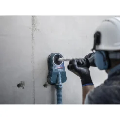 Makita Handrohr gebogen - 331477-1