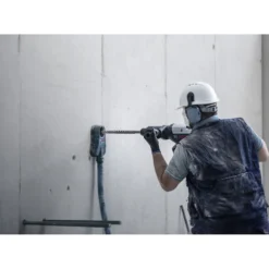 Makita Handrohr gebogen - 331477-1