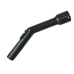 Makita Handrohr gebogen regulierbar - P-72908