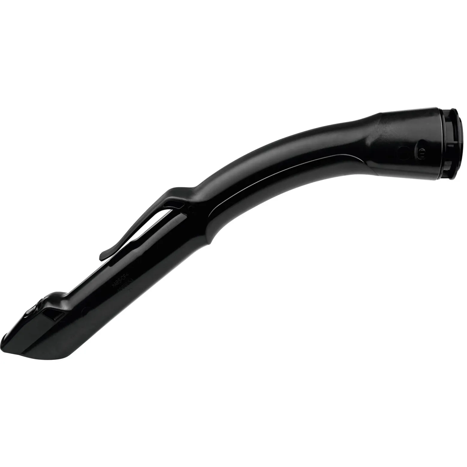 Makita Handrohr mit Aufstecksicherung gebogen - 127093-3