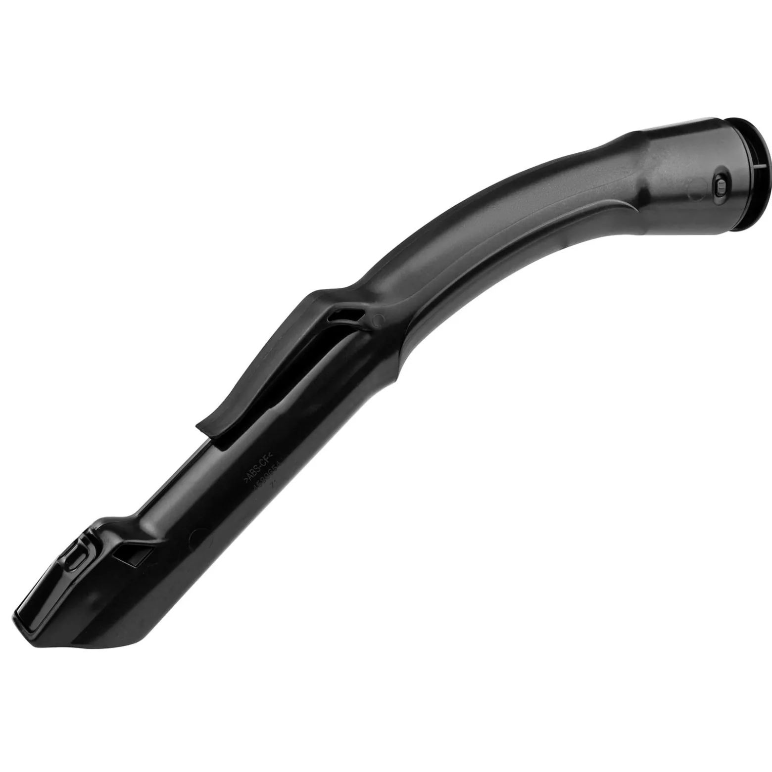 Makita Handrohr mit Aufstecksicherung gebogen - 127093-3