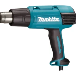 Makita HG6531CK Heißluftgebläse 2.000 W im Koffer