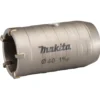 Makita HM-Hohlbohrkrone 40 mm - D-73916