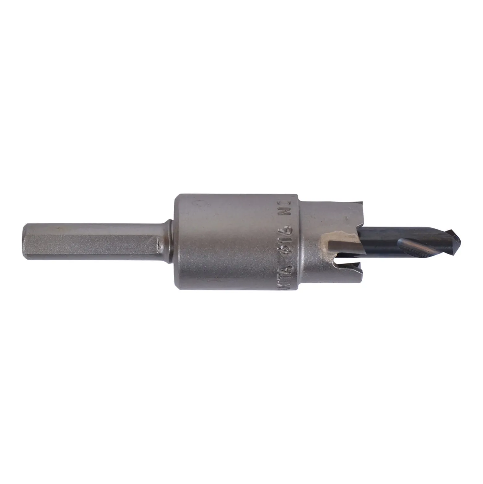 Makita HM-Lochsäge 16 mm - B-00898