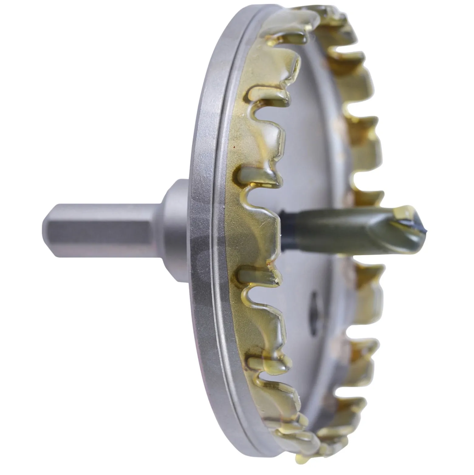 Makita HM-Lochsäge 100 mm - B-01149