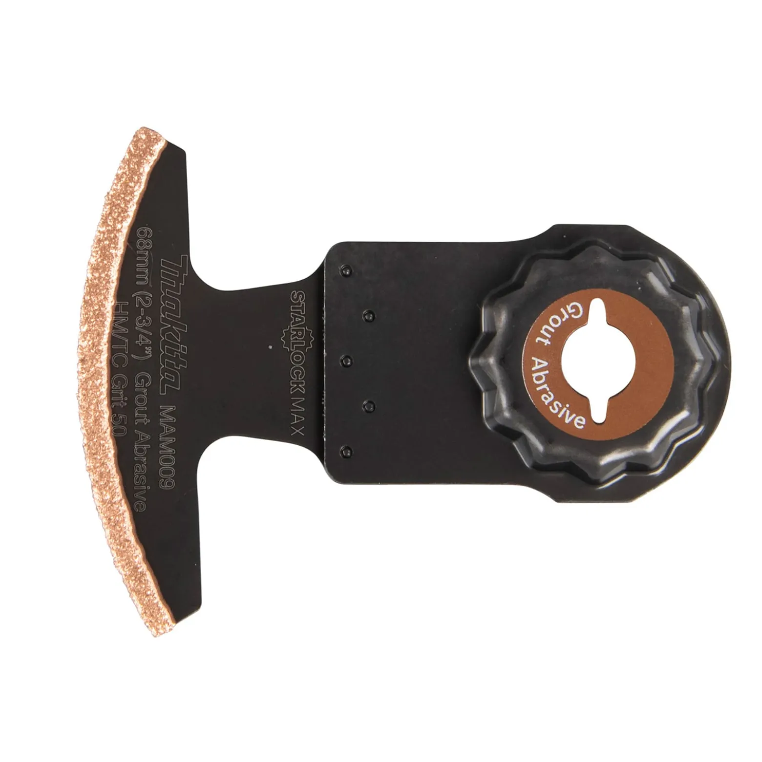 Makita HM-Segmentsägeblatt 65 MAM009 - B-66494