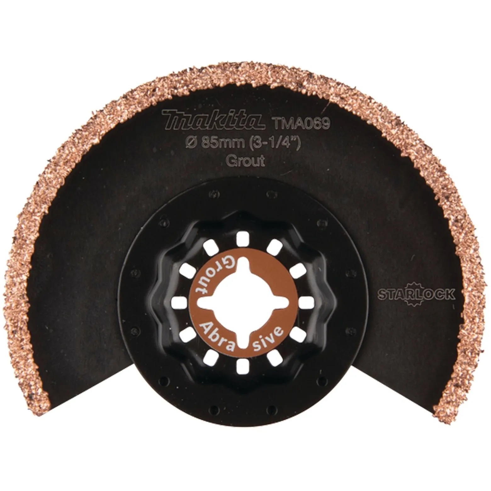 Makita HM-Segmentsägeblatt 85 TMA069 - B-65028