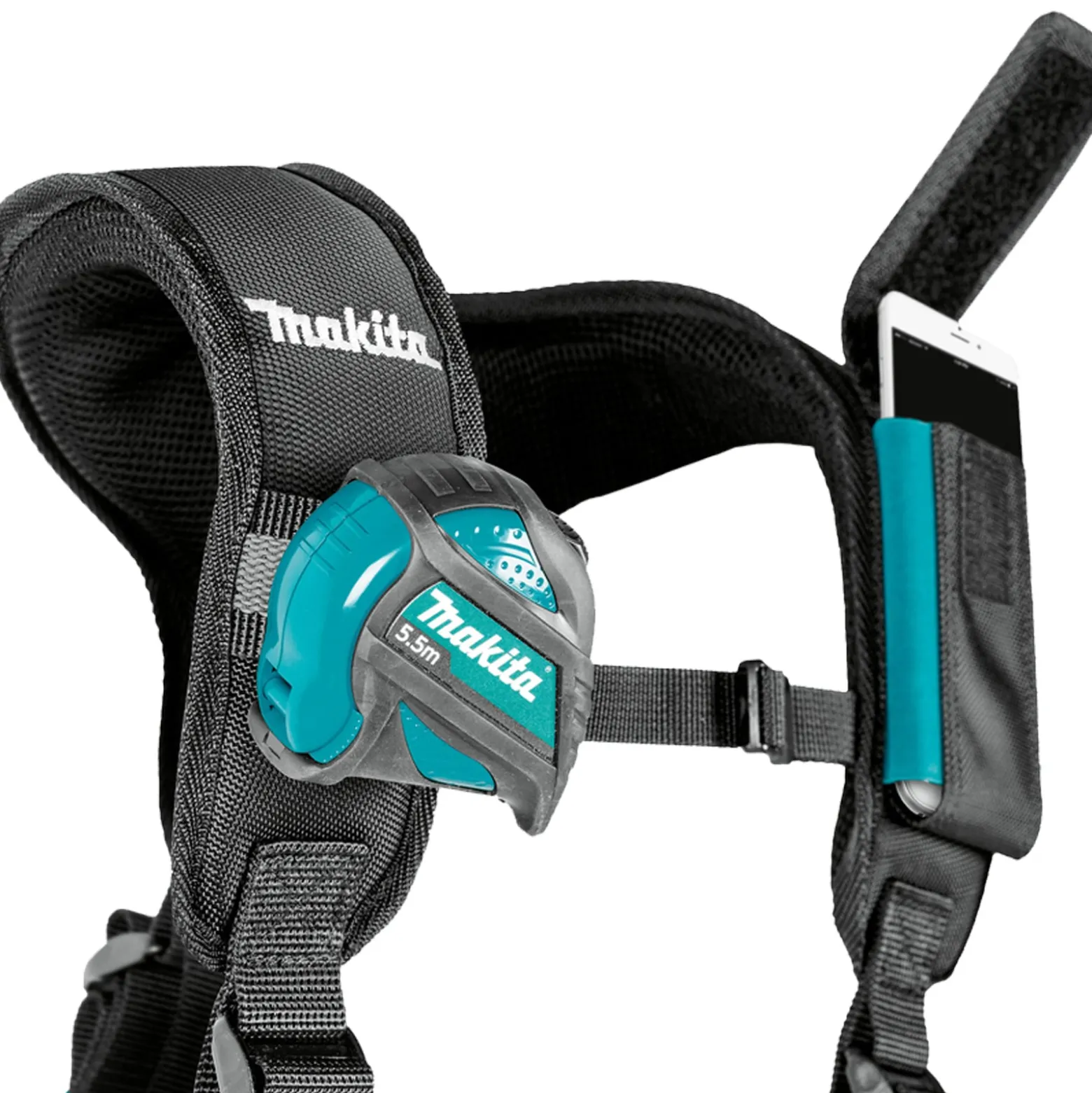 Makita Hosenträger gepolstert - E-15372