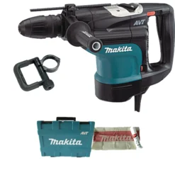 Makita HR4510C Kombihammer 1.350 W im Transportkoffer