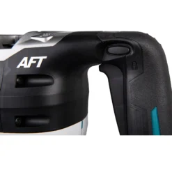 Makita HR005GZ01 Akku-Kombihammer SDS-MAX 40V max. Solo im Koffer