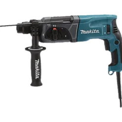 Makita HR2470 Kombihammer 780 W im Transportkoffer