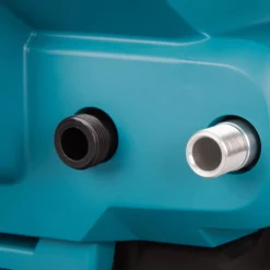 Makita HW001GZ Akku-Hochdruckreiniger 40 V max. Solo