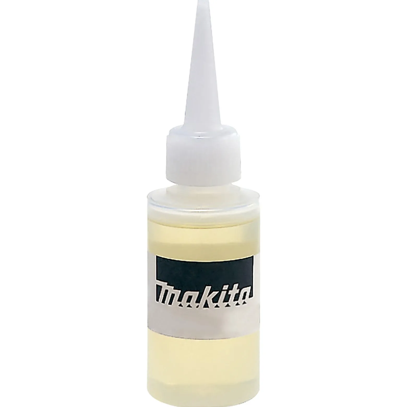 Makita Hydrauliköl 30 ml - SC00000106
