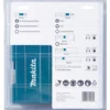 Makita Impact Black Bohrer-Bit-Set 33tlg. - B-66896
