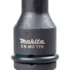 Makita Impact Black T-Schlagnuss Set 7tlg. - E-23628
