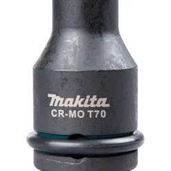 Makita Impact Black T-Schlagnuss Set 7tlg. - E-23628