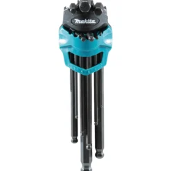 Makita Innensechskantschlüssel-Set 9tlg. - B-65894