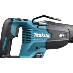 Makita JR002GM201 Akku-Reciprosäge 40V max. / 2x 4,0 Ah Akku + Ladegerät