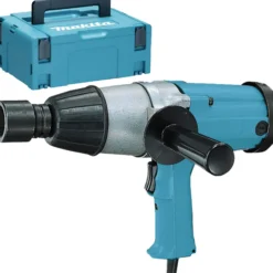 Makita 6906J Schlagschrauber 600 Nm 850 W im MAKPAC