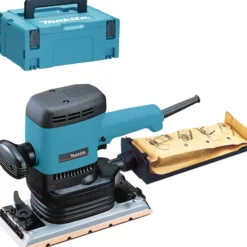 Makita 9046J Schwingschleifer 600 W im MAKPAC