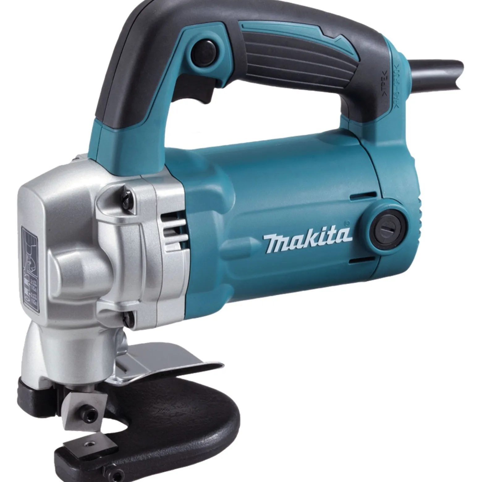 Makita JS3201J Blechschere 3,2 mm 710 W im MAKPAC