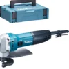Makita JS1602J Blechschere 1,6 mm 380 W im MAKPAC