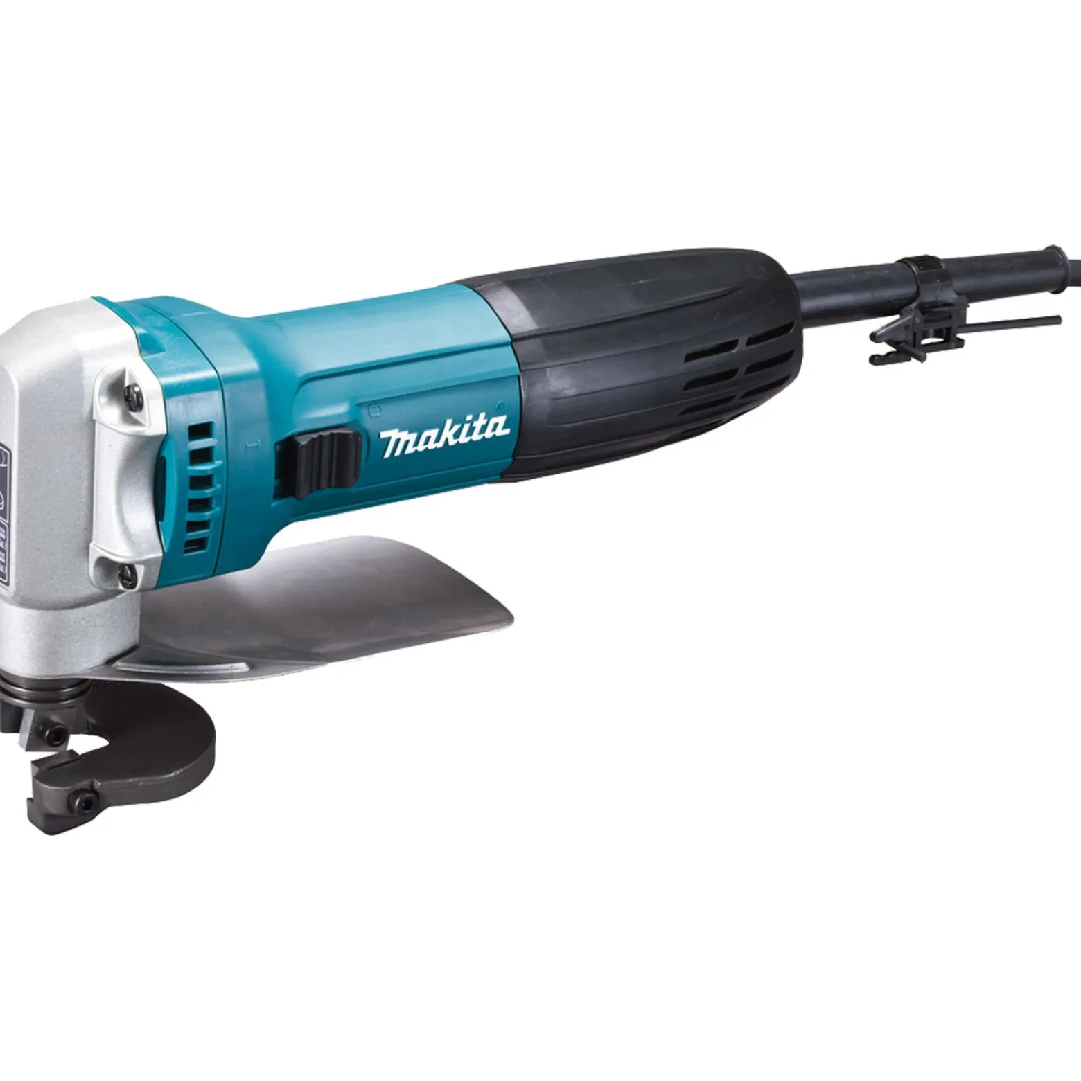 Makita JS1602J Blechschere 1,6 mm 380 W im MAKPAC