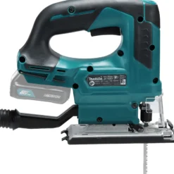 Makita JV103DZ Akku-Pendelhubstichsäge 12 V max. Solo