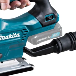 Makita JV103DZ Akku-Pendelhubstichsäge 12 V max. Solo