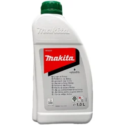 Makita Kettenöl Biotop 1 l Makita - 1910U0-9