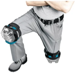 Makita Knieschoner verstärkt - E-05658