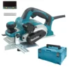 Makita KP0810J Falzhobel 82 mm 850 W im Makpac