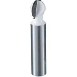 Makita Kugelnutfräser 12,7 mm - D-48125