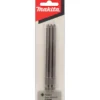 Makita Langbit PZ2x127 6 mm 3 St. - P-53556