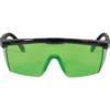Makita Lasersichtbrille grün - TK02100200