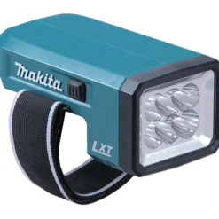 Makita LED-Akku-Handleuchte 18 V Solo - DEBDML186