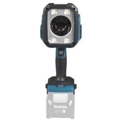 Makita LED-Akku-Handstrahler 40V Solo - ML007G