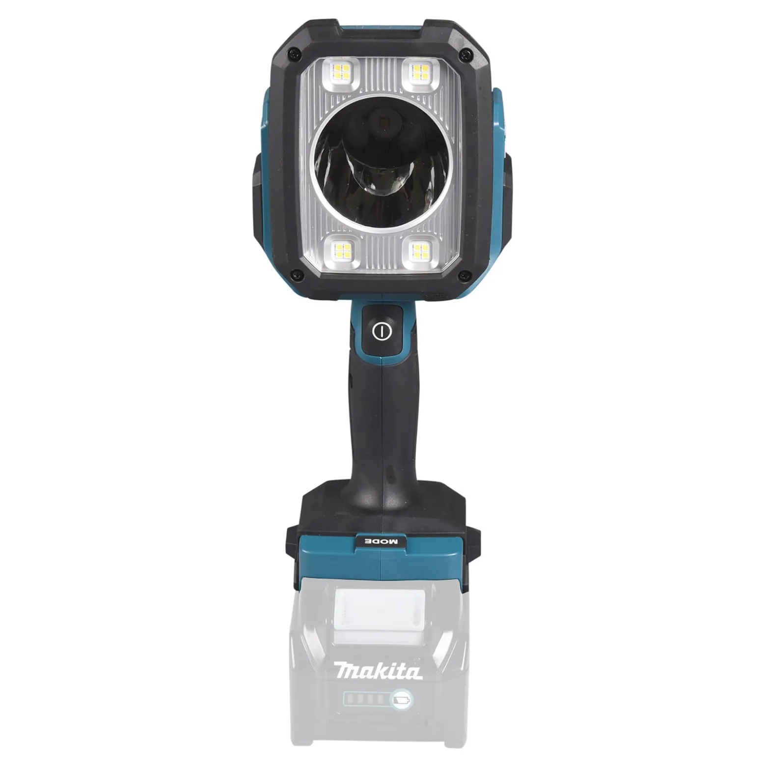 Makita LED-Akku-Handstrahler 40V Solo - ML007G