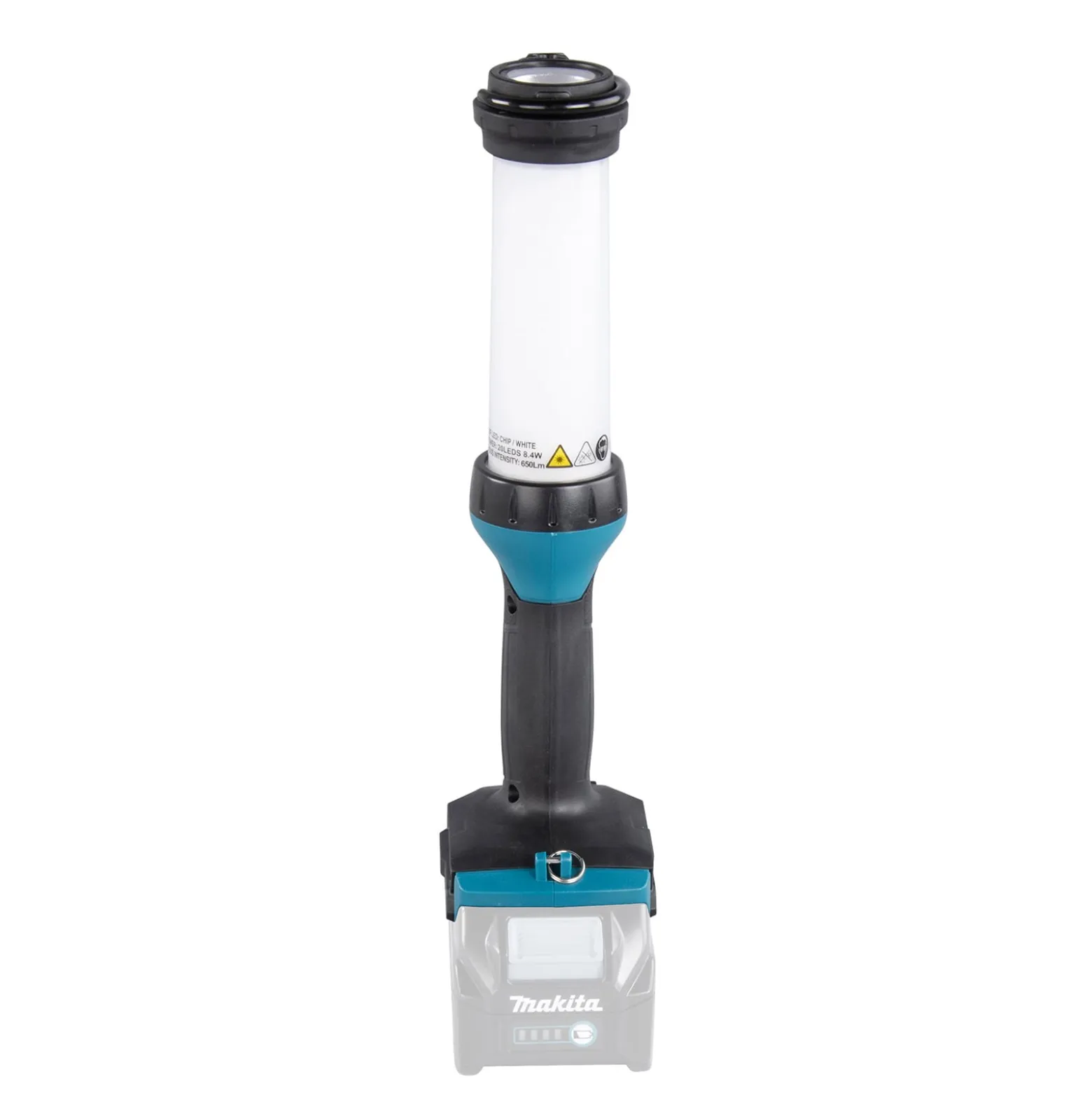 Makita LED-Akku-Werkstattleuchte 40V max. Solo - ML002G