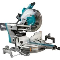 Makita LS003GZ01 Akku-Kapp-Gehrungssäge 40V max. Solo inkl. AWS Funk-Adpater WUT01